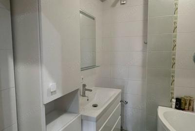 Garsonieră decomandată în Zorilor - 2