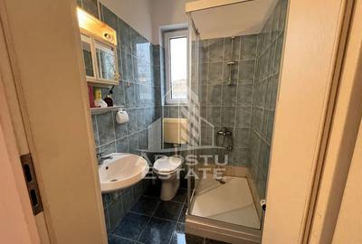 Casă cu 4 camere cu Canalizare în Elisabetin - 12