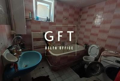 Casă cu 3 camere în Sud - 8