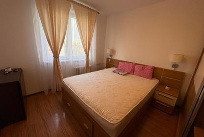 Apartament cu 2 camere decomandat, mobilat în Apărătorii Patriei - 3