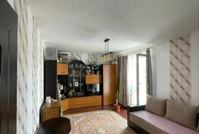Apartament cu 2 camere decomandat în Tudor Vladimirescu - 6