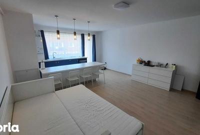 Garsonieră în Sânpetru - 2