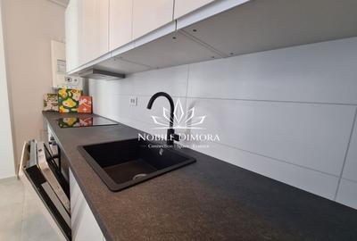 Apartament cu 3 camere semidecomandat, mobilat în Ultracentral - 9