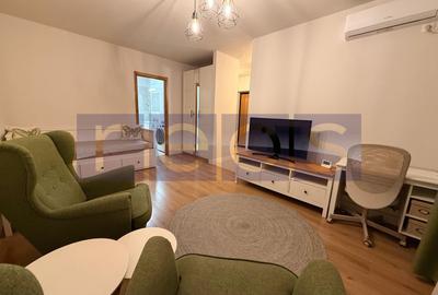 Garsonieră semidecomandată în Central - 2