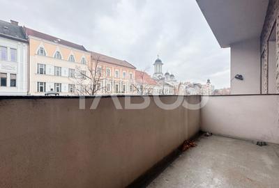 De vanzare apartament 4 camere 120 mp Ultracentral Cluj-Napoca - 9