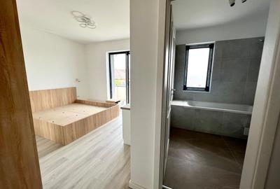 Proprietar   Închiriez casă modernă în Dumbrăvița, strada Alexandru Macedon - 7