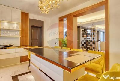 Apartament cu 7 camere decomandat, mobilat în Drumul Poienii - 14