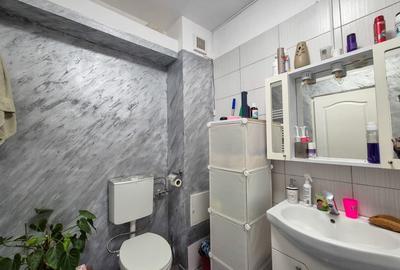 Apartament 2 camere, decomandat, 57mp + terasa 12mp/ zona Eroilor - 8