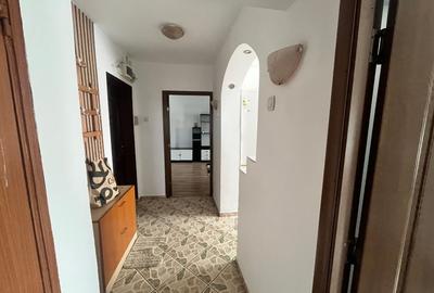 Apartament cu 2 camere decomandat, mobilat în B-dul București - 2