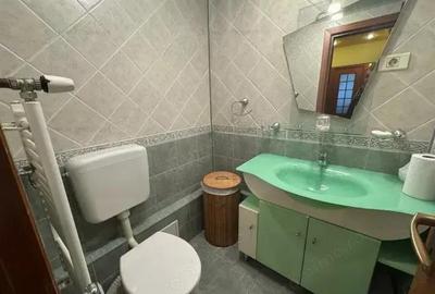 Apartament cu 3 camere decomandat în Decebal - 8