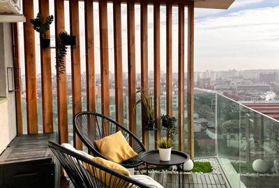 Apartament 2 camere Parcul Circului - 2