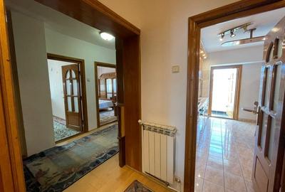 De vanzare 3 camere, decomandat, zona Moara de foc, Iasi - 15