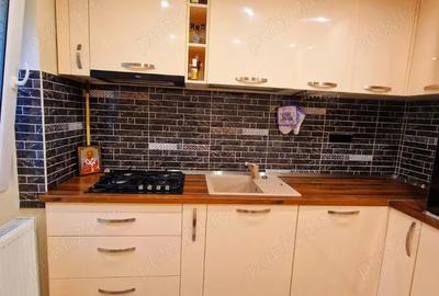 Inchiriez apartament cu 2 camere in zona Tatarasi pe Strada Vasile Lupu direct proprietar - 3