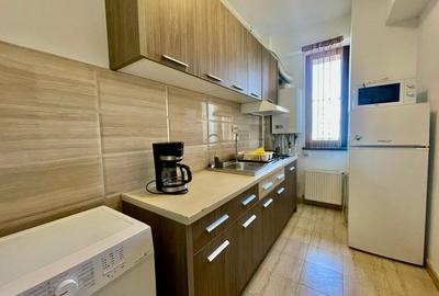 Apartament cu bucatarie inchisa, in cea mai apreciata zona - 4
