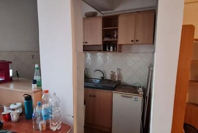 Garsonieră în Țiglina 1 - 3