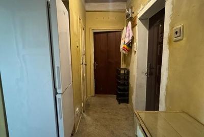 Apartament cu 2 camere decomandat în Floreasca - 7