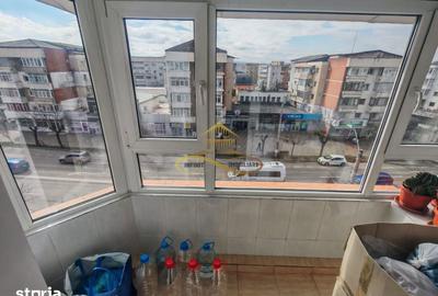 Apartament cu 3 camere decomandat în Dofteana - 8