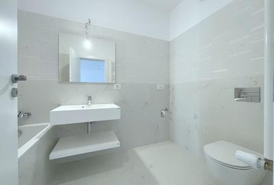 Apartament cu 2 camere decomandat în Ultracentral - 10