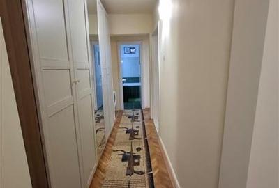 Girocului, 3 camere decomandat, et2, centrala gaz, nou renovat Girocului, 3 camere decomandat, et2, centrala gaz, nou renovat - 21