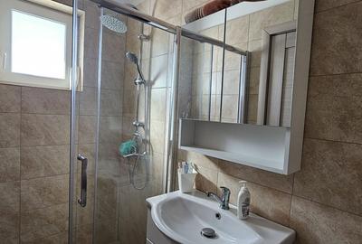 Casa tip duplex ~ 3 camere 1 baie ~ Mobilat utilata ~ 260 mp teren - 7