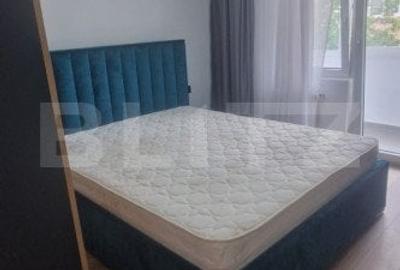Apartament cu 3 camere decomandat, mobilat în Florești - 5