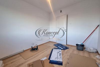 Locuinta renovata la prima inchiriere in cartier Gheorgheni - 6