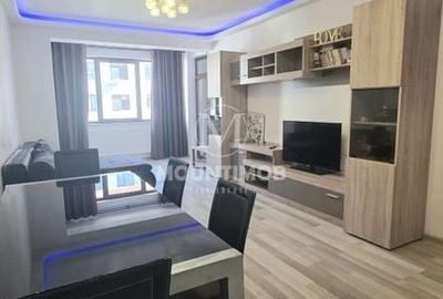 Apartament 3 camere 100 mp, mobilat/utilat, loc de parcare, Tractorul - 3