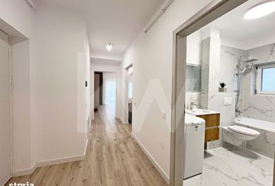 Apartament cu 2 camere decomandat, mobilat în Cristian - 13