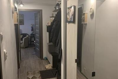 Apartament 2 camere decomandat intrare Racadau - 7