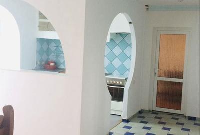 Apartament cu 3 camere decomandat în Lotrioara - 3