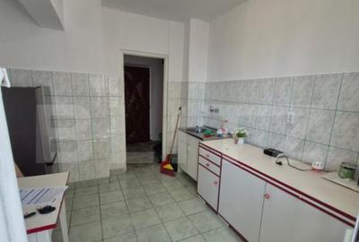 GARSONIERA SPATIOASA SI DRAGUTA 41 M2 - 8