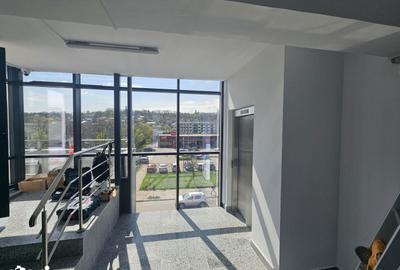 Spațiu comercial, de 32 mp, în Galata - 2