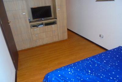 Apartament cu 2 camere în Piața Centrală