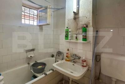 Apartament cu 2 camere decomandat în Solidarității - 8