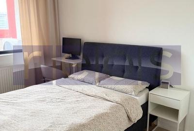 Apartament cu 2 camere decomandat, mobilat în Grozăvești - 2