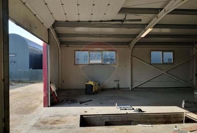 Hala Industriala, Parcul Industrial Bor? 2, De Vanzare - 3