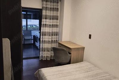 Garsonieră decomandată în Central - 2