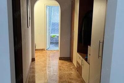 Apartament cu 2 camere decomandat în Pantelimon