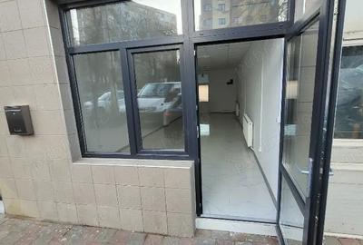 Spațiu comercial, de 64 mp, în Tătărași - 2