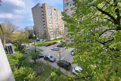 Vand apartament 3 camere Circumvalatiunii McDonald's - 10