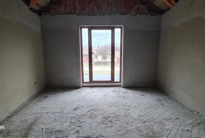 Casă individuală cu 6 camere cu Teren 923 Mp în Agrișu Mare - 24