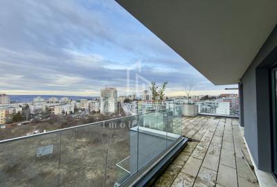 Apartament cu 3 camere semidecomandat în Zorilor - 11