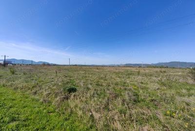 Teren în Simeria - 2