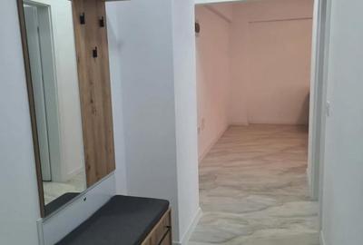 Apartament cu 2 camere decomandat în Păcurari - 1