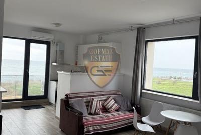 3 camere, Faleza Nord zona Spectrum, et 1, vedere la mare, centrala gaz, A/C - 8