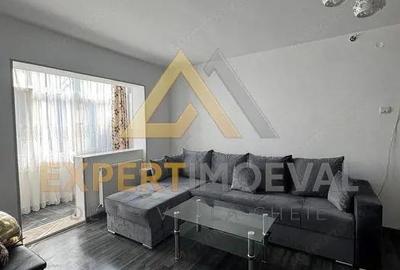 Apartament cu 3 camere semidecomandat în Gării - 3
