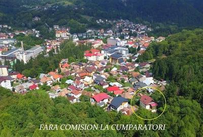 APARTAMENT IN VILA, BAILE OLANESTI - 3