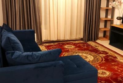 Apartament 2cam.DEC.de inchiriat,BUCURESTI parcare subterana Dream R. - 3