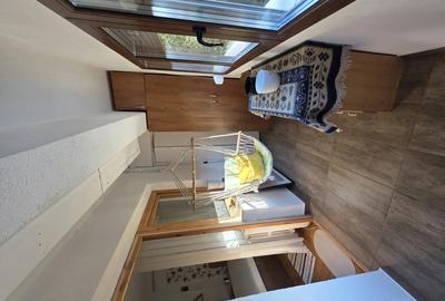 Apartament cu doua camere decomandat complet mobilat ?i utilat Apartament cu doua camere decomandat complet mobilat ?i utilat - 5