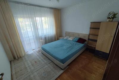De inchiriat apartament cu 2 camere mobilat ?i utilat - 2